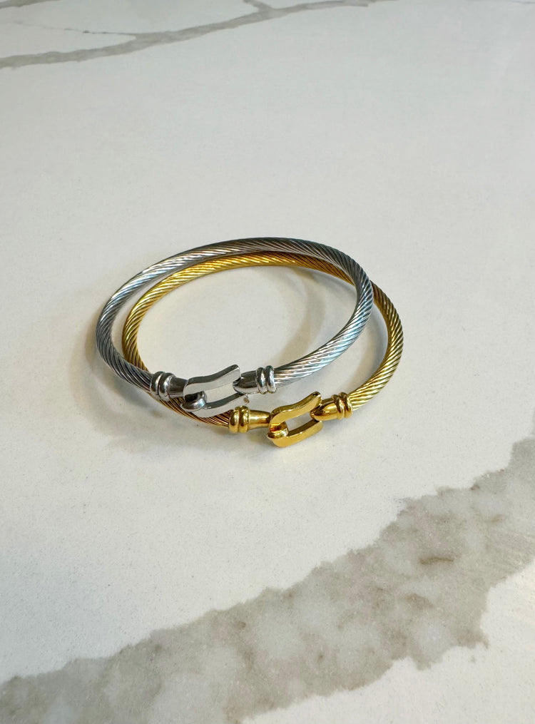 BRACELETS