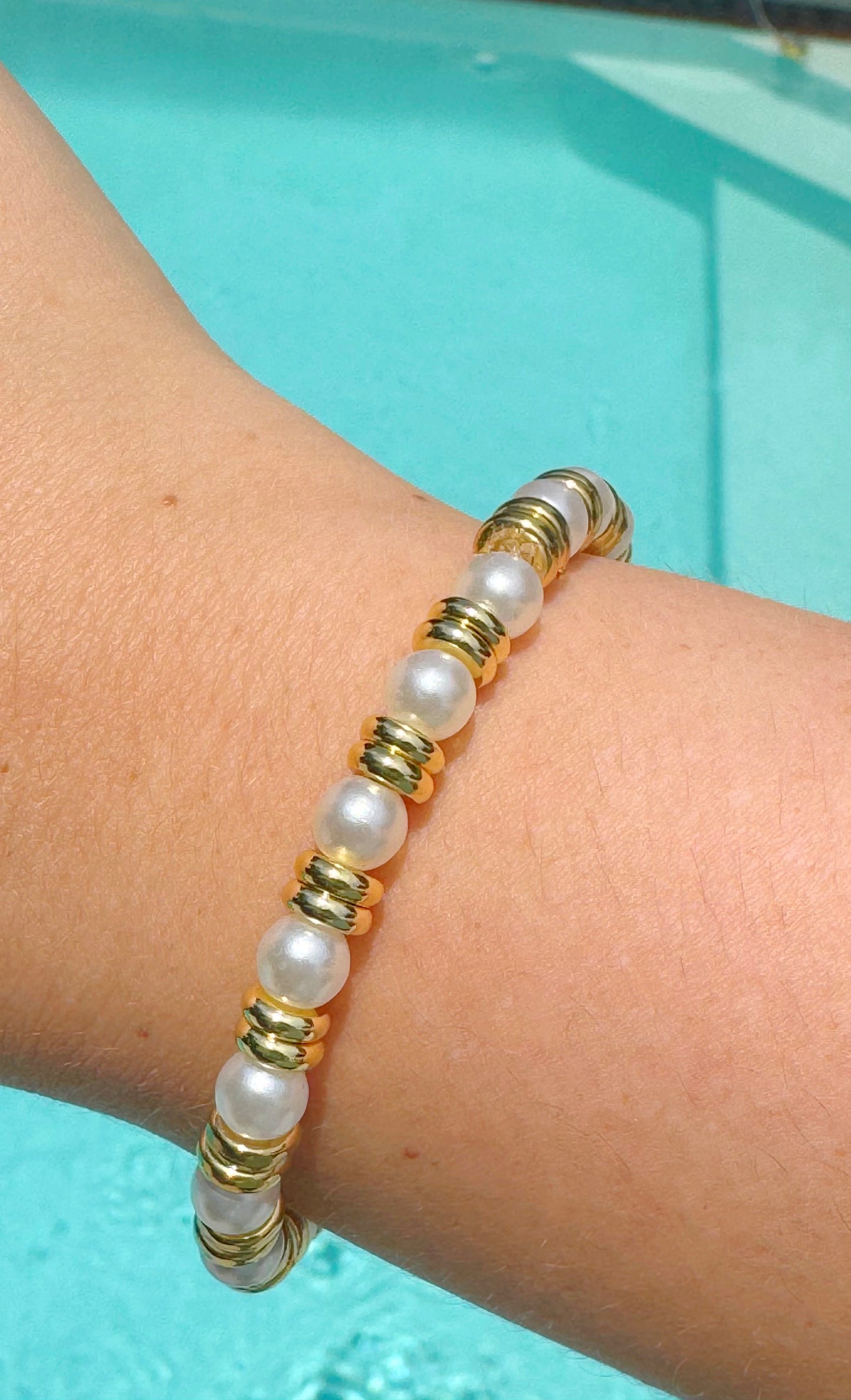 Blair Beaded Bracelet