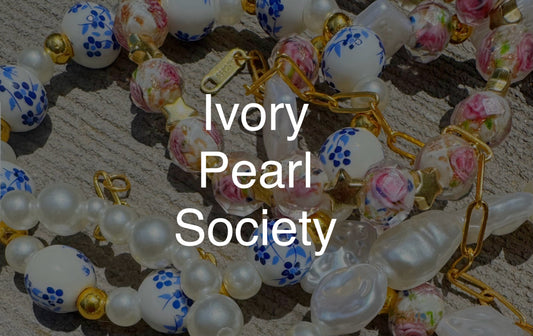 Ivory Pearl Society GIFT CARD