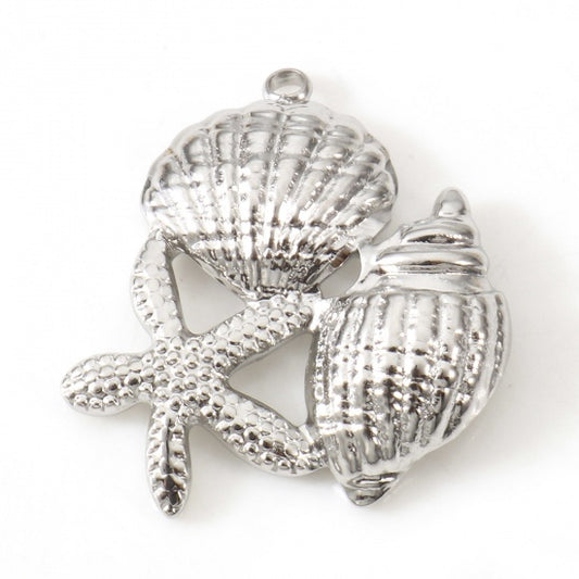 Cluster Sea Charm