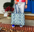 Parker Tote