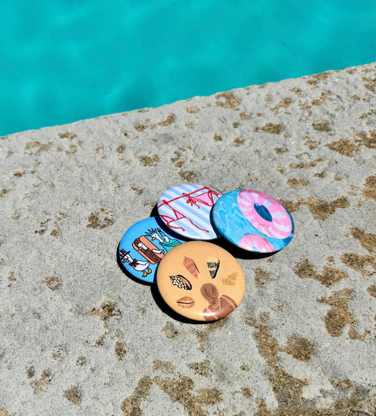 Customize your Button