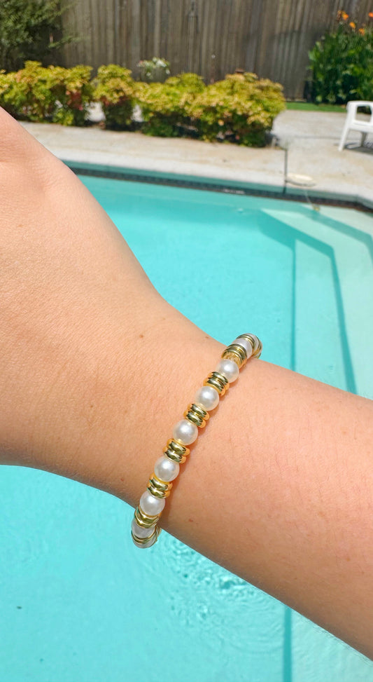 Blair Beaded Bracelet