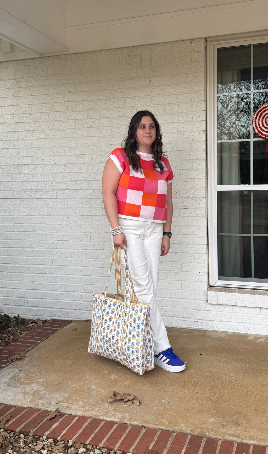 Maddie-Jane Tote