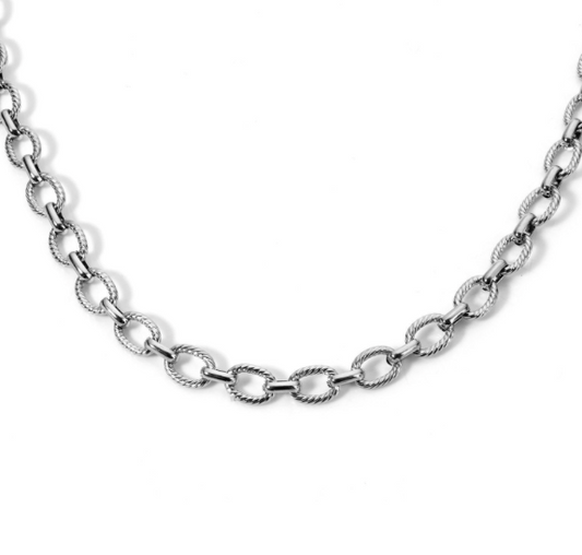 Charm Necklace