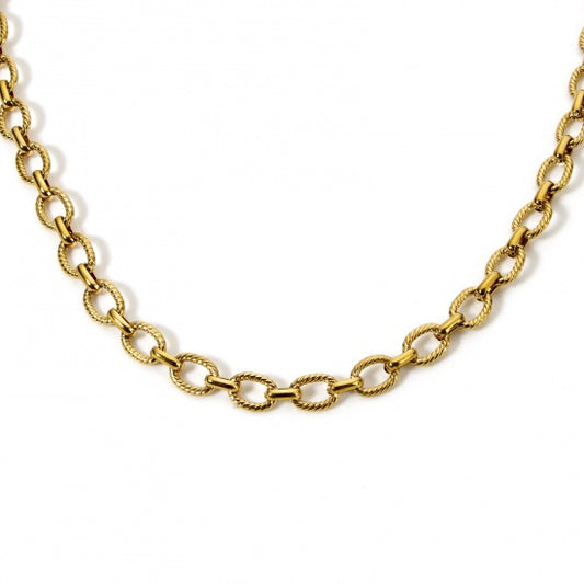 Charm Necklace