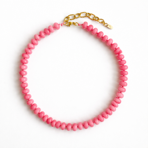 Andie Jade Stone Necklace